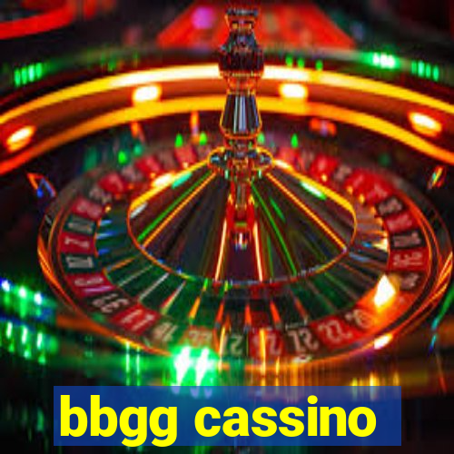 bbgg cassino